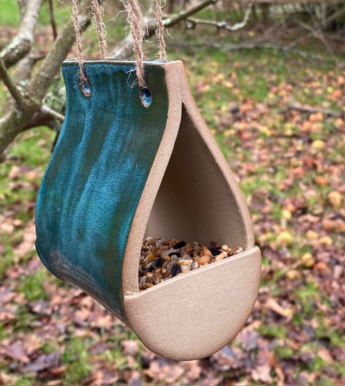 Bird Feeder Template