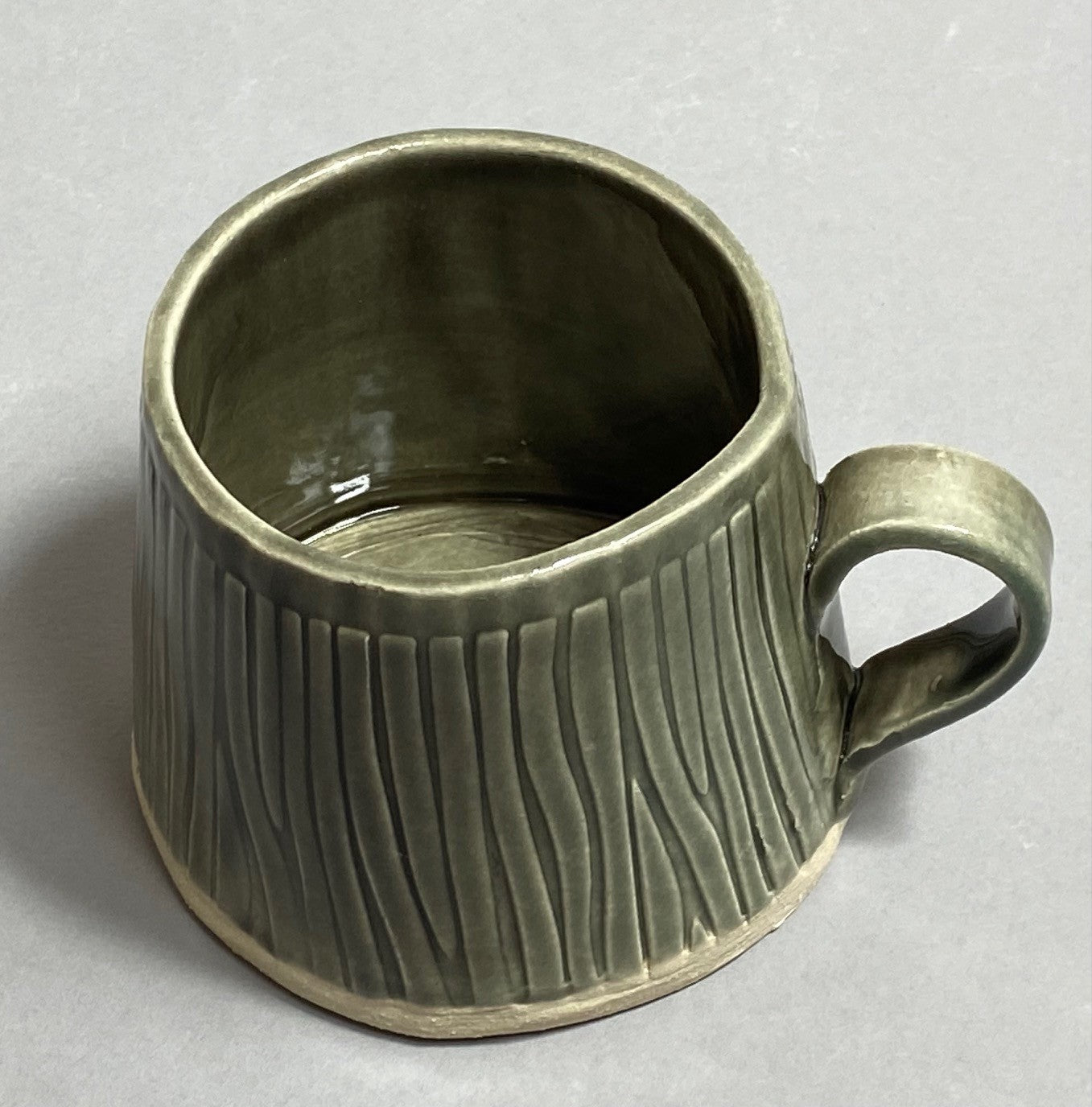 Monthly Pottery Club - March - Mug Making - NOW FULLY BOOKED