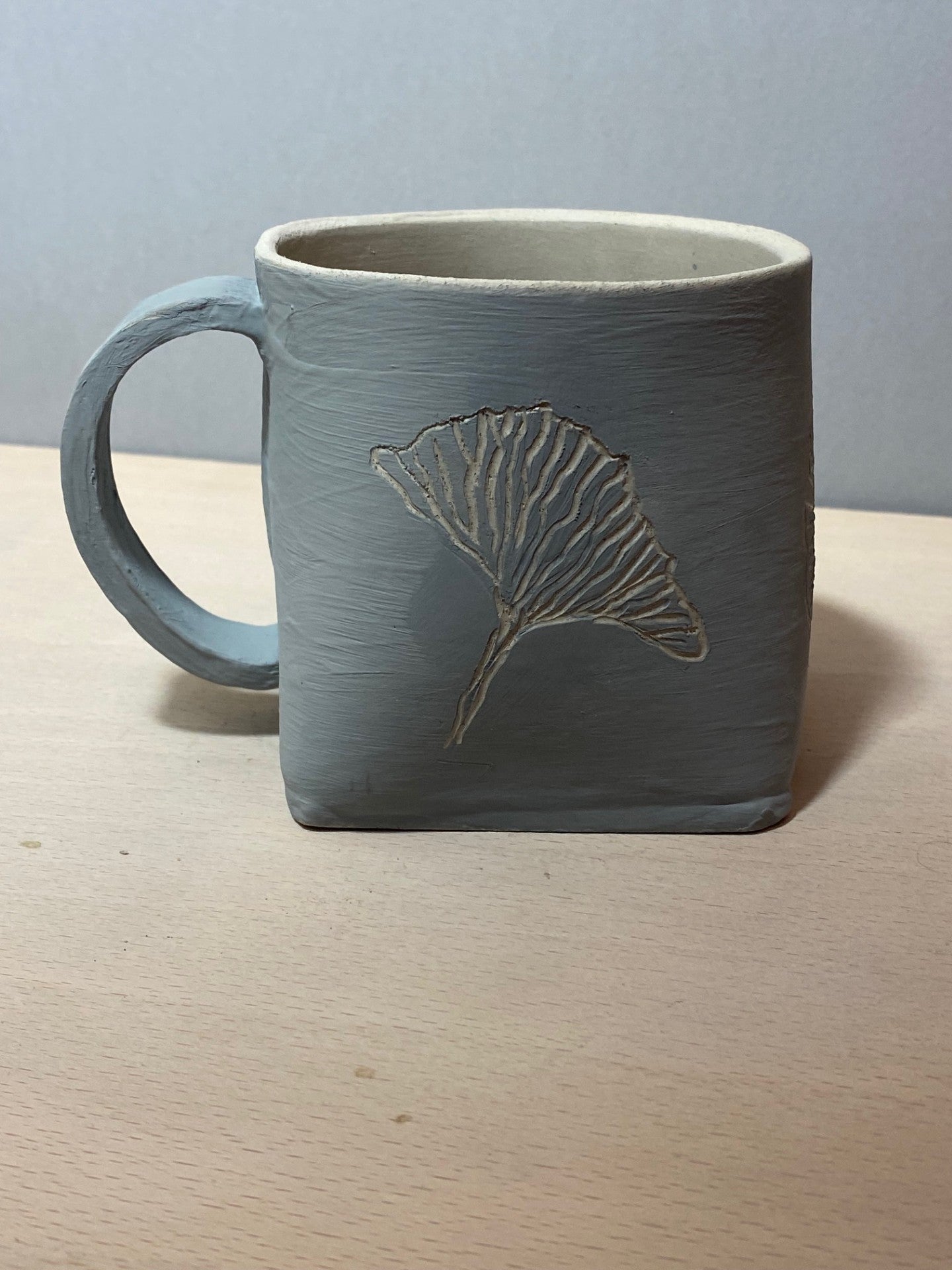 Monthly Pottery Club - March - Mug Making - NOW FULLY BOOKED