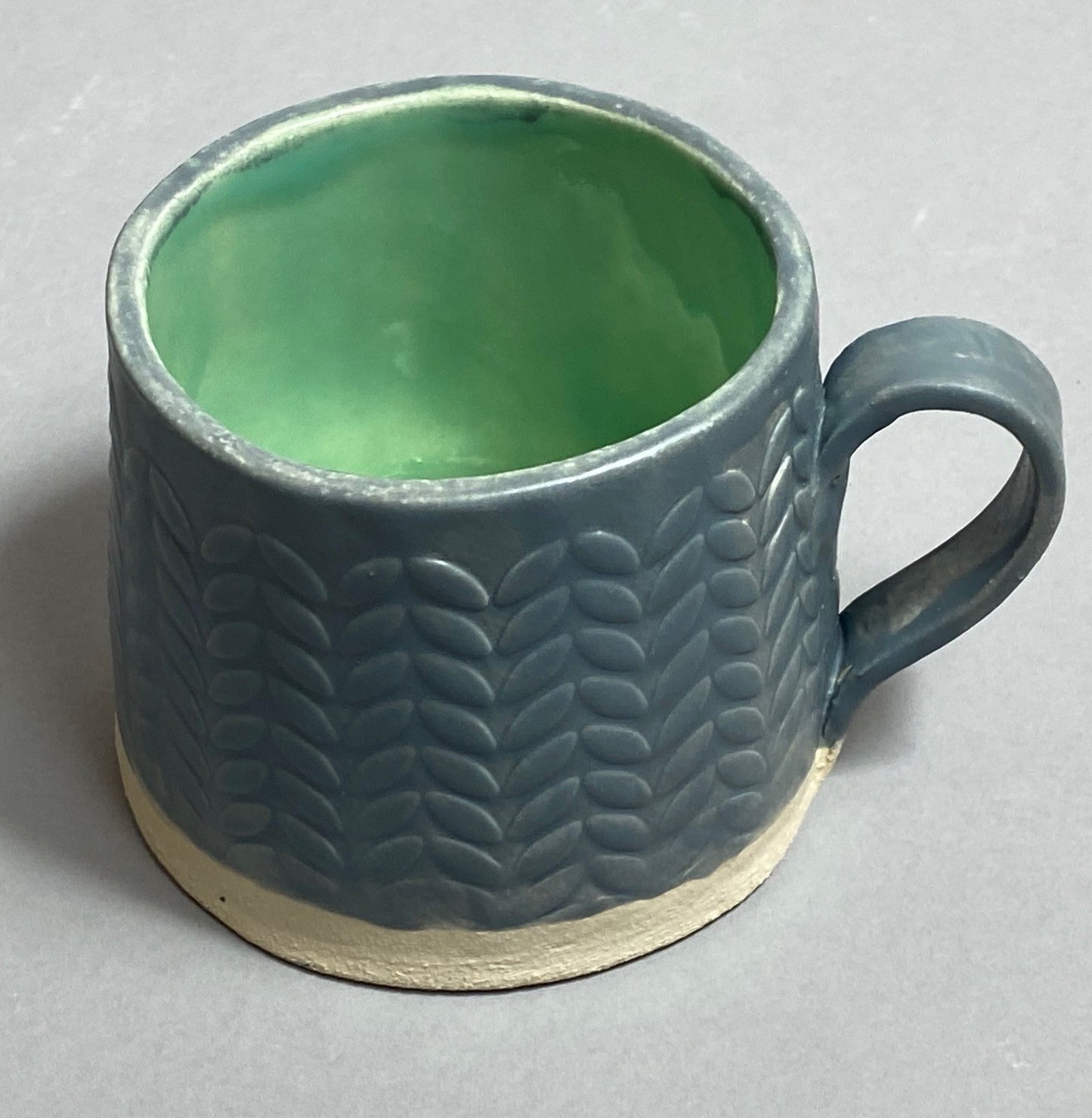 Monthly Pottery Club - March - Mug Making - NOW FULLY BOOKED