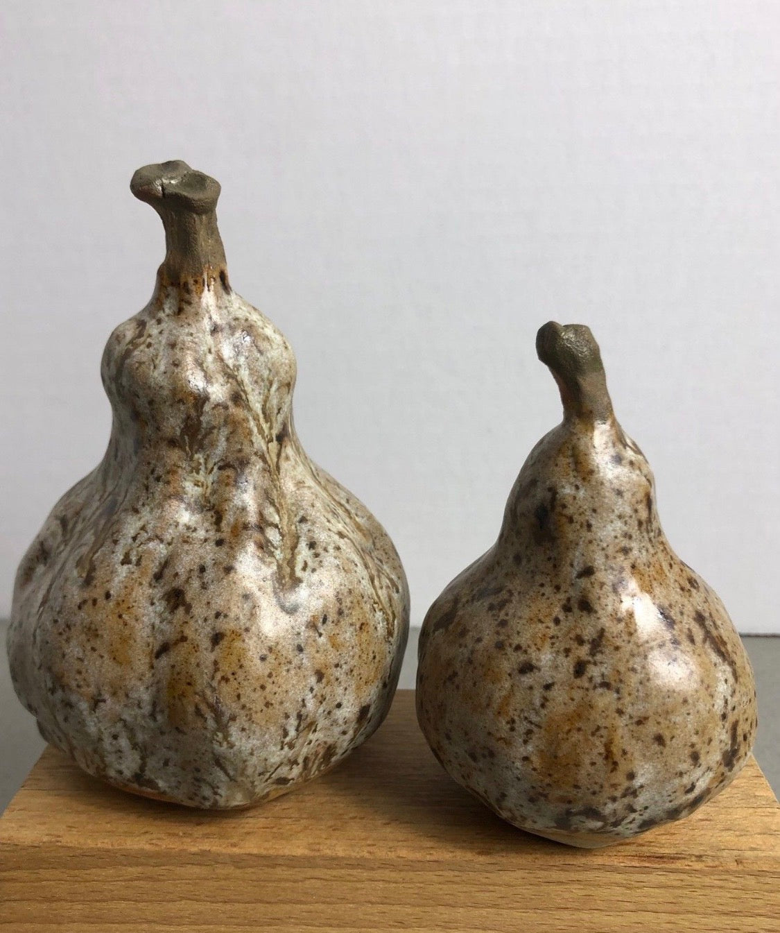 Monthly Pottery Club - June- Pinch Pots