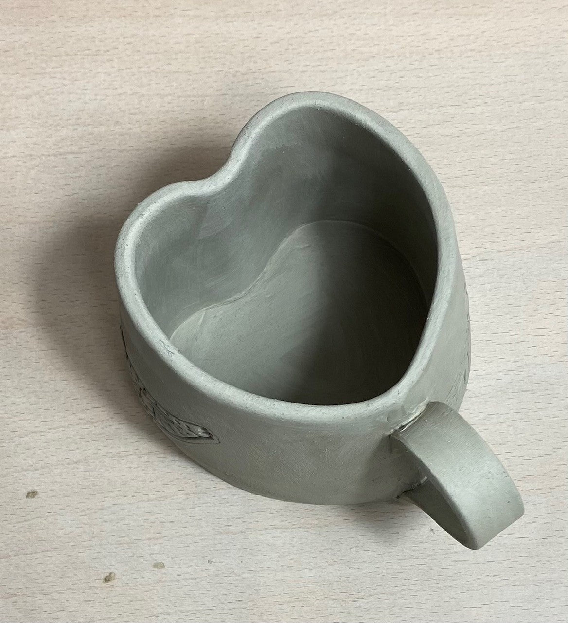 Monthly Pottery Club - March - Mug Making - NOW FULLY BOOKED