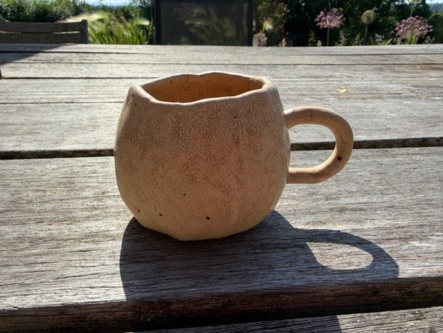 Monthly Pottery Club - June- Pinch Pots