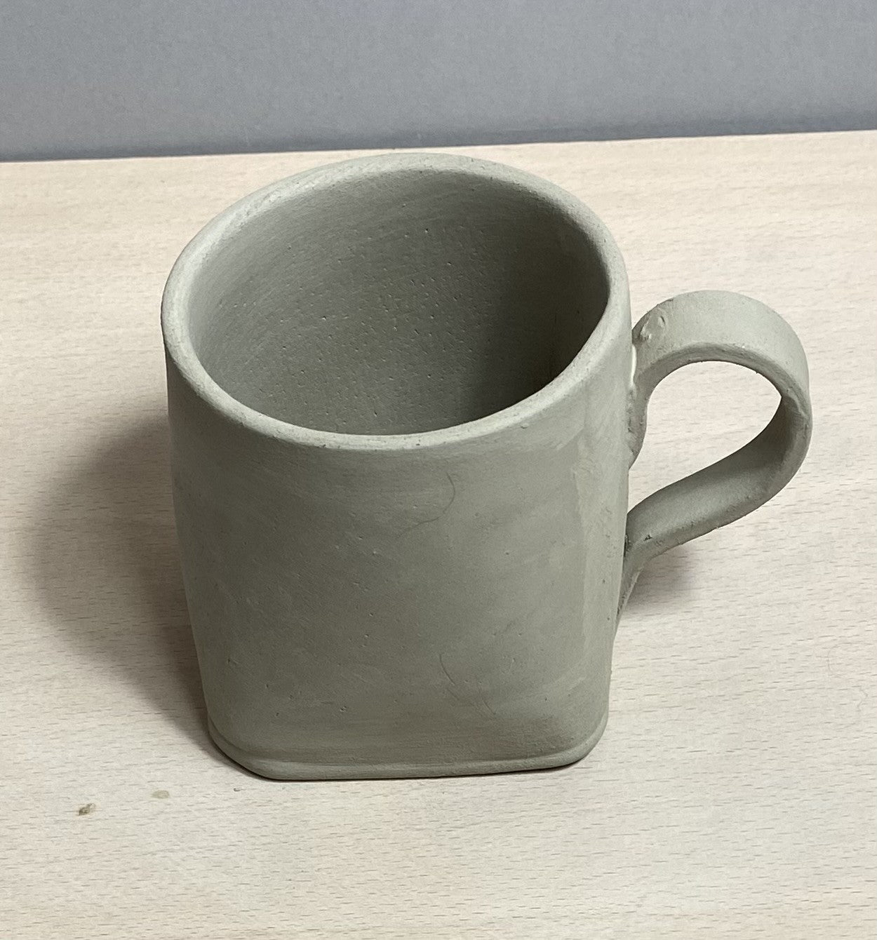 Monthly Pottery Club - March - Mug Making - NOW FULLY BOOKED